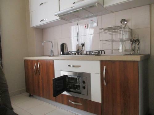 Apartamento Glenville Suites