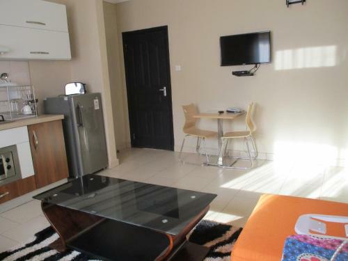 Apartamento Glenville Suites