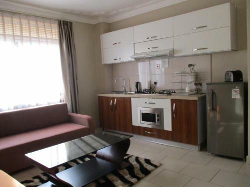 Apartamento Glenville Suites