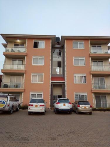 Apartamento Glenville Suites