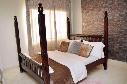 Hostal Trendy Apartments