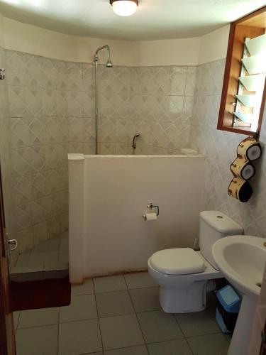Lodge Bwana Tembo Safari Camp