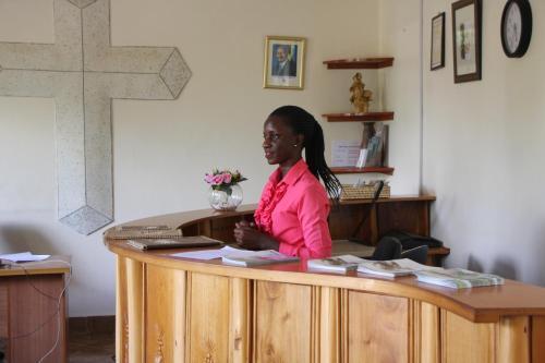 African Village Hotel