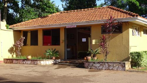 African Village Hotel