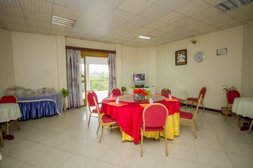 Ntungamo Resort Hotel