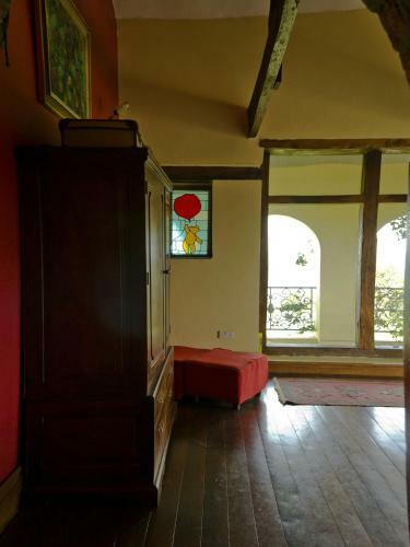One Minute South Villa