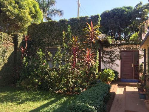 Voyager Suites B&B Kampala