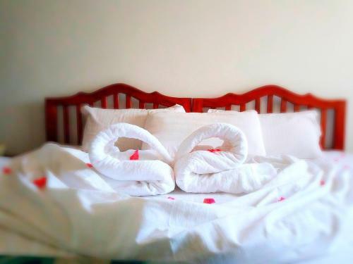 Voyager Suites B&B Kampala