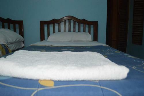 Voyager Suites B&B Kampala