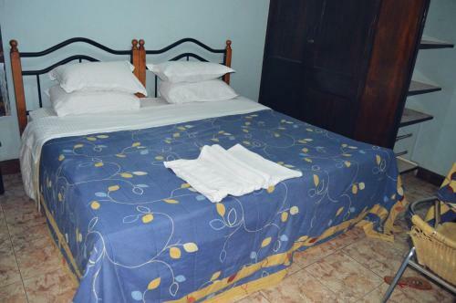 Voyager Suites B&B Kampala