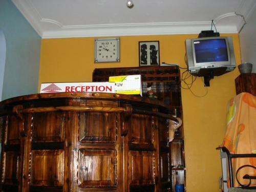 Voyager Suites B&B Kampala
