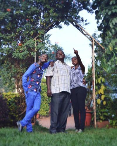 Voyager Suites B&B Kampala