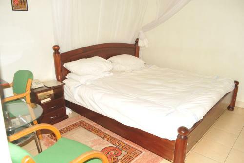 Scroll Inn Hotel