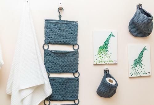 Bed & Breakfast Ewaange - A Casa Mia