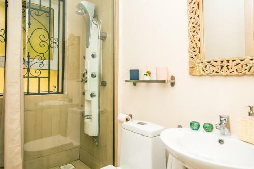 Bed & Breakfast Ewaange - A Casa Mia