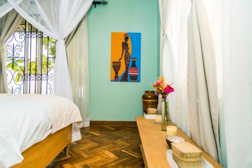 Bed & Breakfast Ewaange - A Casa Mia