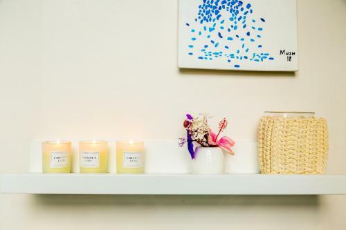 Bed & Breakfast Ewaange - A Casa Mia