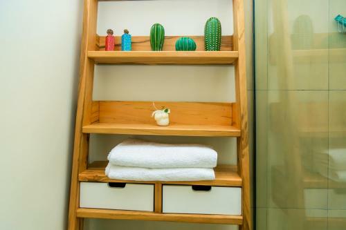 Bed & Breakfast Ewaange - A Casa Mia