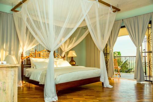 Bed & Breakfast Ewaange - A Casa Mia