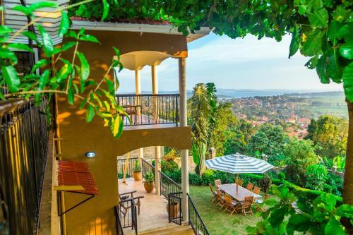Bed & Breakfast Ewaange - A Casa Mia