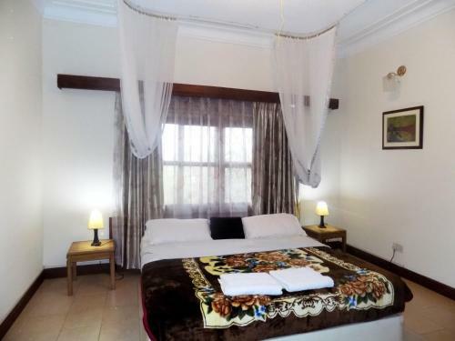Hotel Pearl Apartments