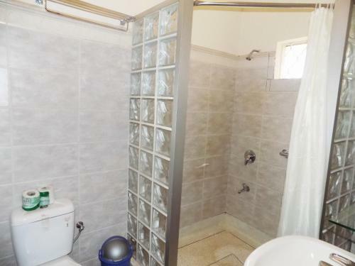 Hotel Pearl Apartments