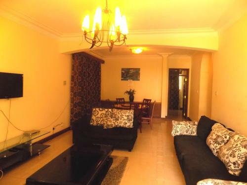 Hotel Pearl Apartments