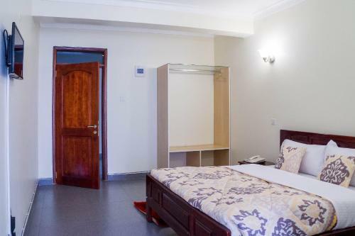Kenendia Hotel