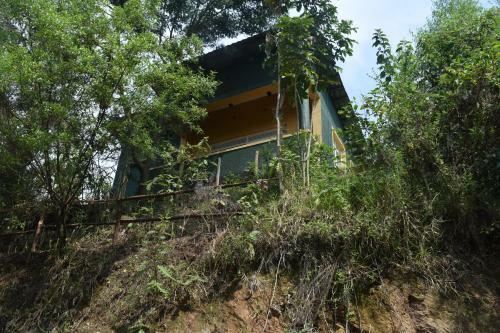 Hotel Summit Safari Lodge Muhanga