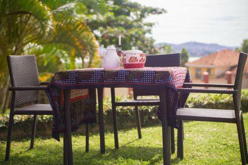 Satellite Holiday Resort