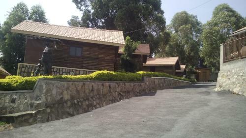 Satellite Holiday Resort