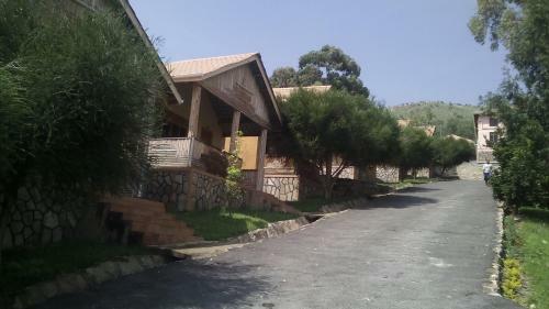 Satellite Holiday Resort