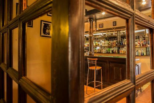 Mountains Of The Moon Hotel