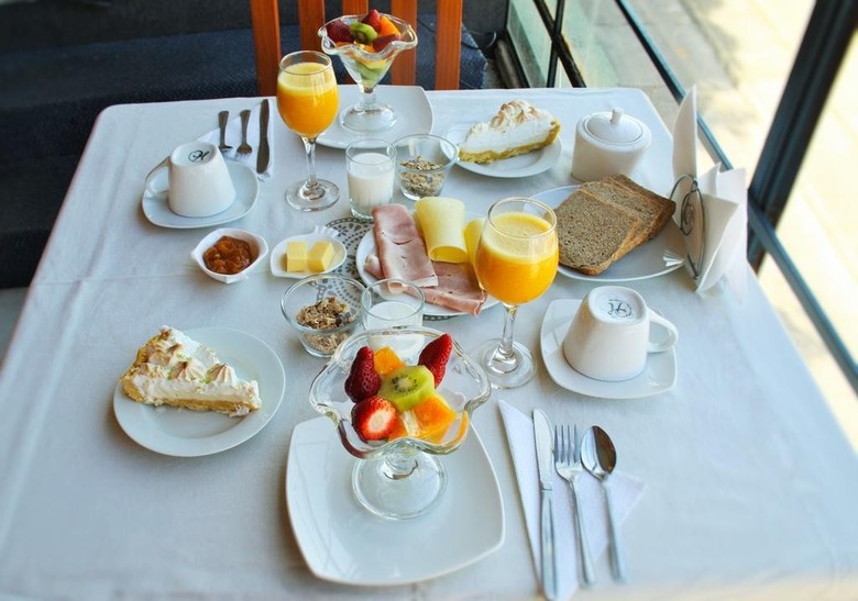 Residencia Offenbacher-hof