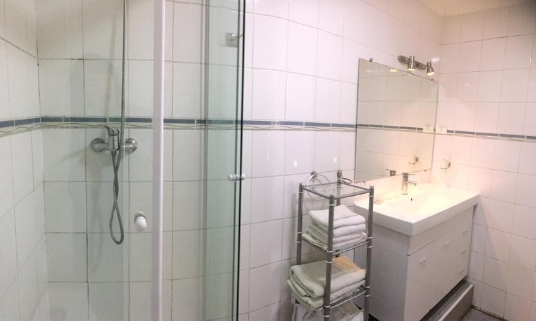 Residencia Offenbacher-hof