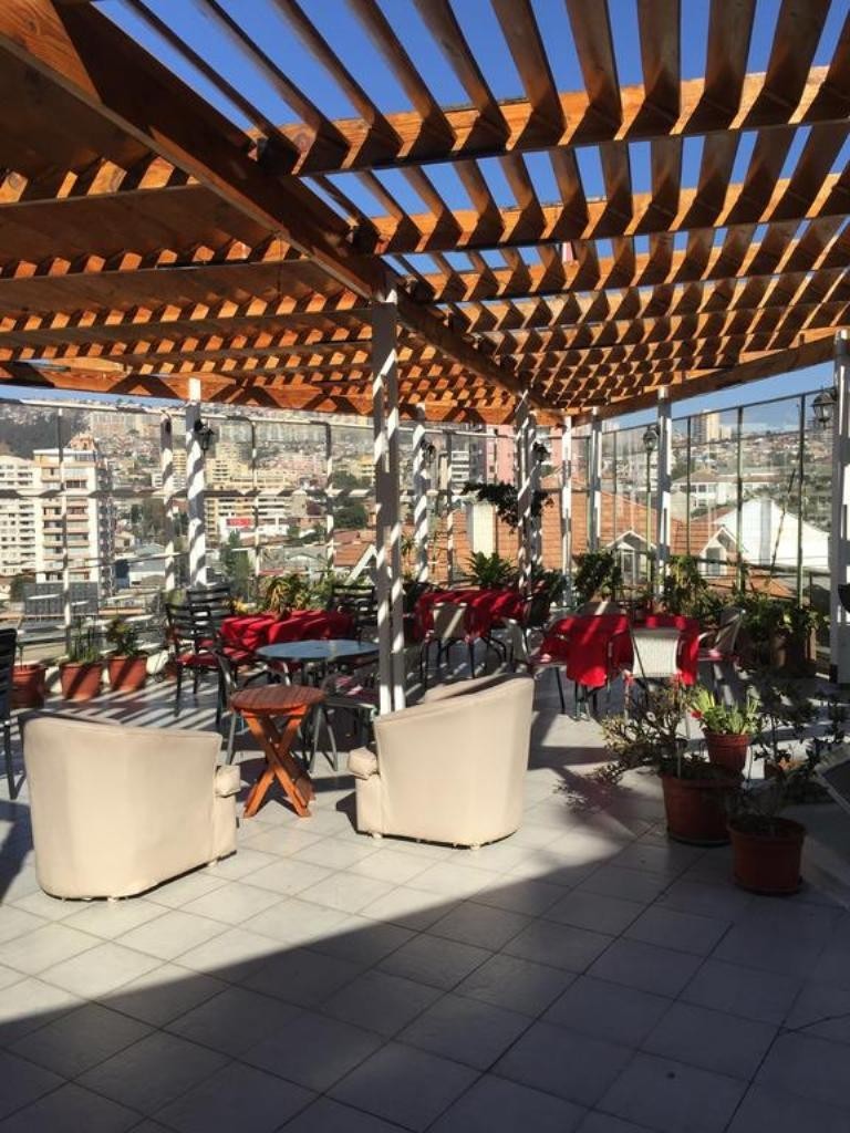 Residencia Offenbacher-hof