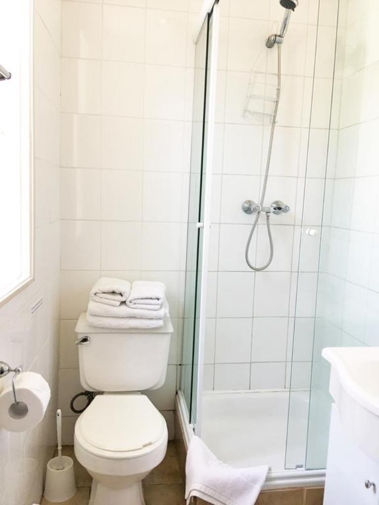 Residencia Offenbacher-hof