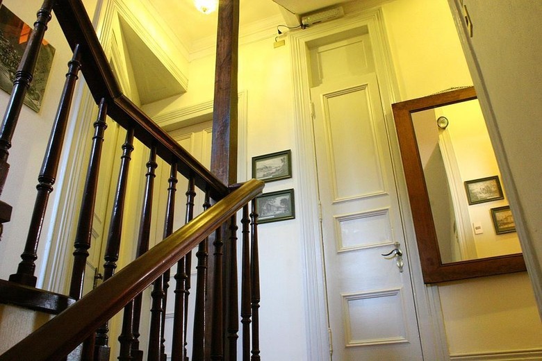 Residencia Offenbacher-hof