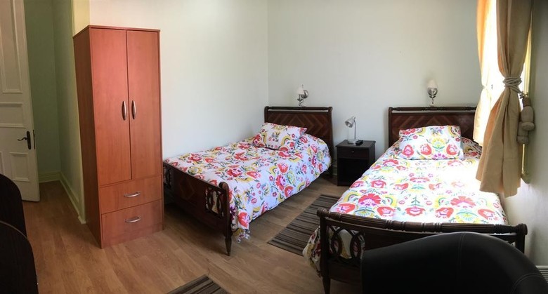 Residencia Offenbacher-hof