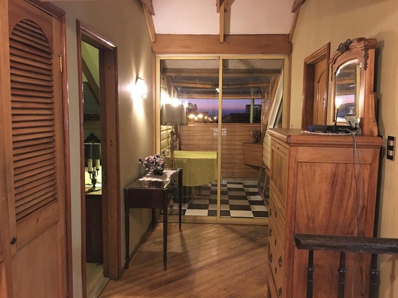 Residencia Offenbacher-hof