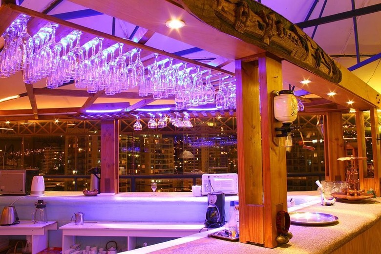 Residencia Offenbacher-hof