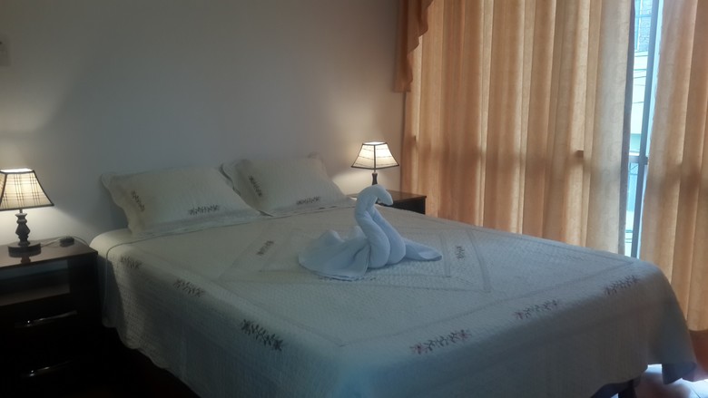 Hotel Conquistador