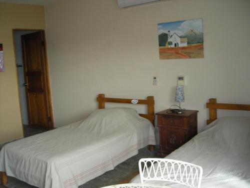 Hotel El Merlin At The Point