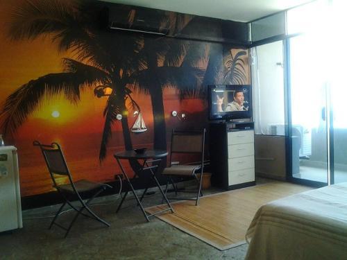 Hotel El Merlin At The Point