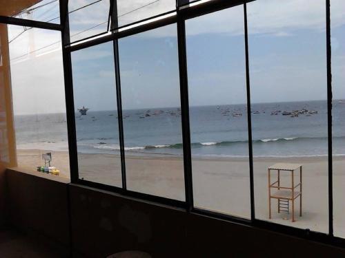 Hotel El Merlin At The Point