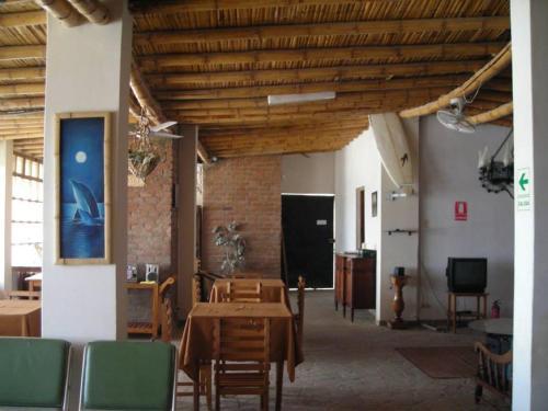 Hotel El Merlin At The Point