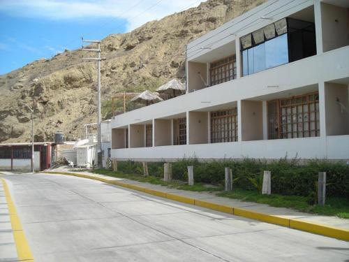 Hotel El Merlin At The Point
