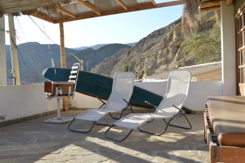 Hotel El Merlin At The Point