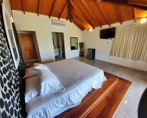 Hotel Villa Sirena