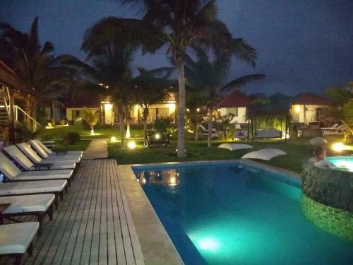 Hotel Villa Sirena